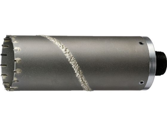 ハウスB. M ドラゴンALC用コアドリルボディ80mm ALB-80 ハウスB. M ドラゴンALC用コアドリルボディ80mm ALB-80