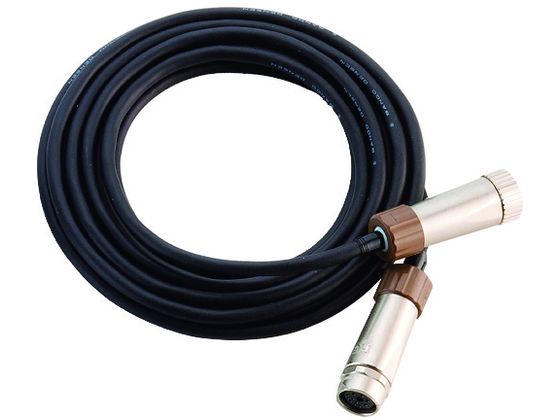 E‐FORCE モータ延長コード(3m) DLC01 E‐FORCE モータ延長コード(3m) DLC01