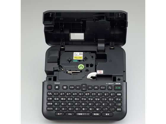 ブラザー ラベルライター ピータッチ PT-D610BTが11,871円 通販