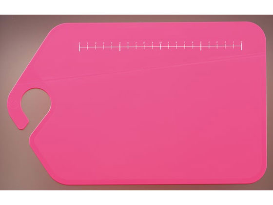 川崎合成樹脂 VC colorful's ウイングボード ピンク VCC84