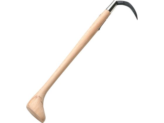 エムテートリマツ 樫魚かぎ 420mm