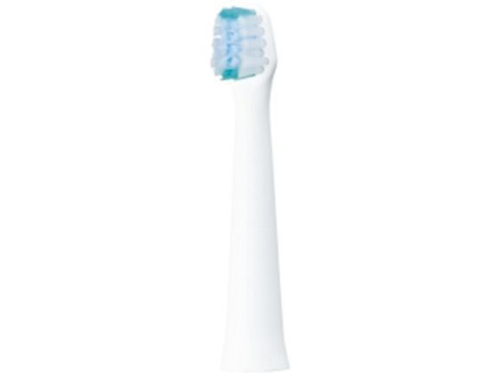Panasonic スリム用マルチフィットブラシ 白 2本入 EW0973-W Panasonic スリム用マルチフィットブラシ 白 2本入 EW0973-W