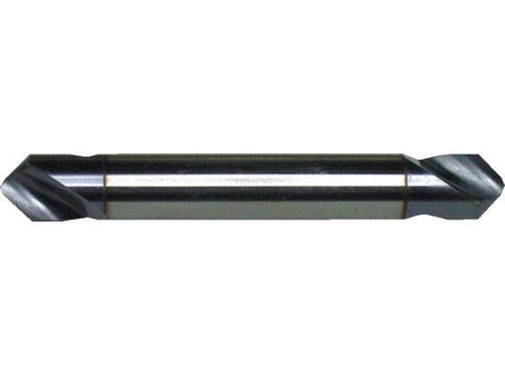 イワタツール SPセンター90°コート付 シャンク径2mm 90SPC0.5X2TICN イワタツール SPセンター90°コート付 シャンク径2mm 90SPC0.5X2TICN