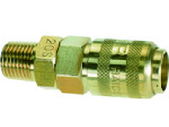 チヨダ ハイコックソケット R1/4 H-20S チヨダ ハイコックソケット R1/4 H-20S