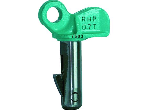 日本クランプ 穴つり専用クランプ RHP-700