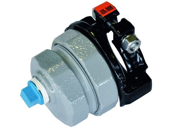 SKカワニシ 鋼管用継手 SKXパイプエンド(プラグ付)50 SKX-END-P-G50 SKカワニシ 鋼管用継手 SKXパイプエンド(プラグ付)50 SKX-END-P-G50