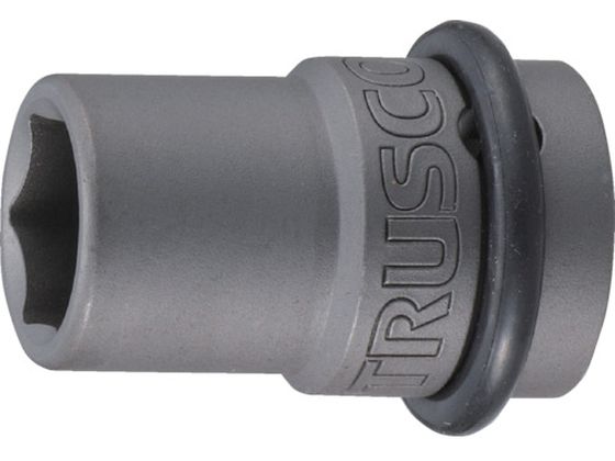 TRUSCO インパクト用ソケット(差込角12.7)対辺14mm T4-14A TRUSCO インパクト用ソケット(差込角12.7)対辺14mm T4-14A