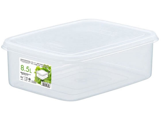岩崎工業 ジャンボケース L 8.5L B-884 KB