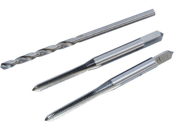 新潟精機 タップドリルセット M3 TDS-M3 新潟精機 タップドリルセット M3 TDS-M3