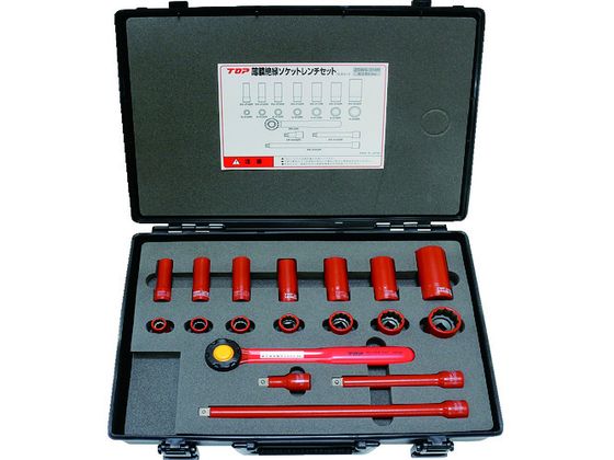 ●型番：ZSWS-318R●入数：１Ｓ●差込角（ｍｍ）：９．５●ラチェットハンドル内容：ＲＨ−３ＺＲ●セット内容（点）：１８●ソケット内容（ｍｍ）：１２角：１０、１２、１３、１４、１７、１９、２４●エ