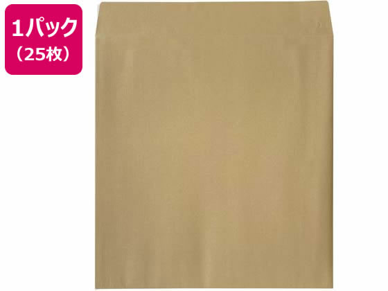 今村紙工 紙製クラフトクッション封筒 348*368+50mm 25枚 KF-LL 今村紙工 紙製クラフトクッション封筒 348*368+50mm 25枚 KF-LL