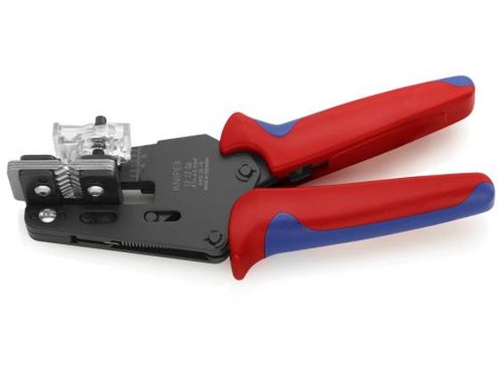 エスコ ワイヤーストリッパー 0.14-6.0mm2 EA580KA-11