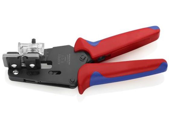 エスコ ワイヤーストリッパー 1.5-6.0m2 EA580KA-13
