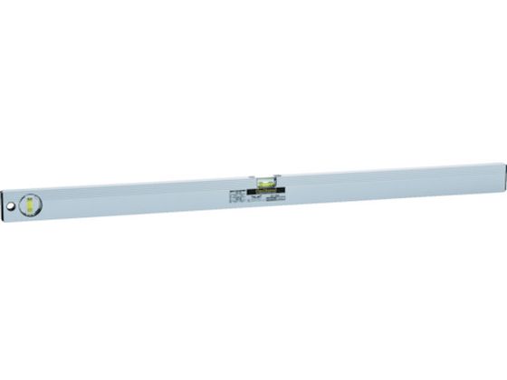 エビスダイヤモンド ベーシックレベル(シルバー) 900mm ED-90N エビスダイヤモンド ベーシックレベル(シルバー) 900mm ED-90N