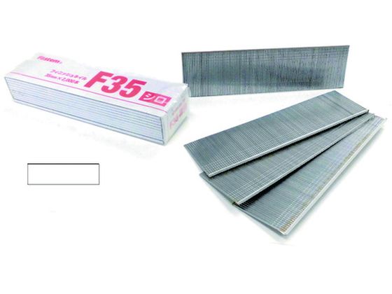タチカワ フィニッシュネイル 30mm 白 (3000本入) F30W タチカワ フィニッシュネイル 30mm 白 (3000本入) F30W