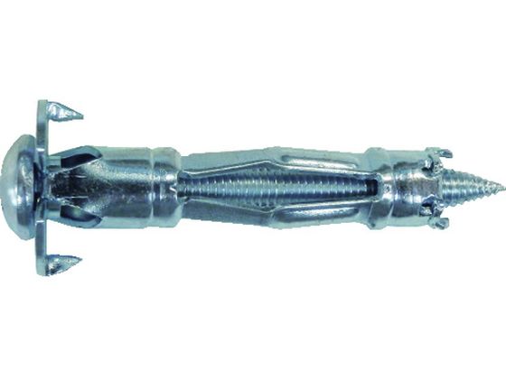 WAKAI VPらくらくボードアンカー 412 (30本入) RBA412 WAKAI VPらくらくボードアンカー 412 (30本入) RBA412