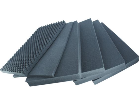 TRUSCO プロテクターツールケース用緩衝ウレタン TAK28T-K