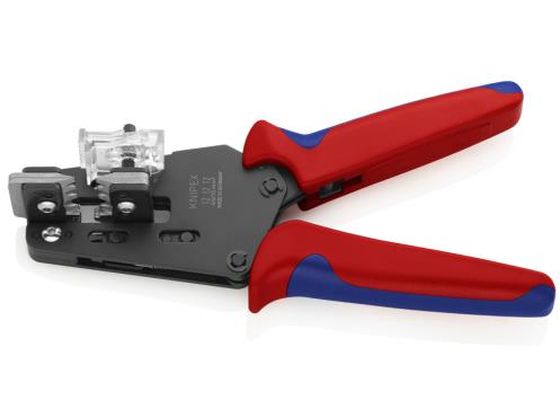 エスコ ワイヤーストリッパー 4.0-10.0mm2 EA580KA-14