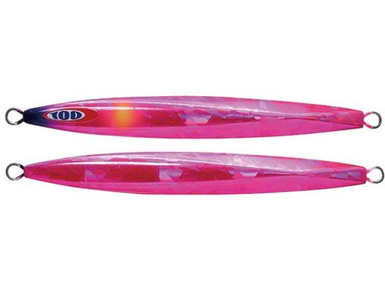 ジャッカル アンチョビメタル タイプI 100g #サーベルピンク