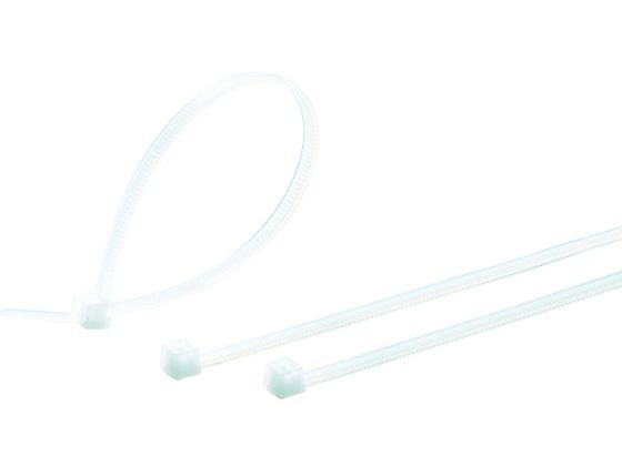 ヘラマンタイトン ABタイ 幅2.2×長さ80mm 屋内用 (100本入) AB80-100 ヘラマンタイトン ABタイ 幅2.2×長さ80mm 屋内用 (100本入) AB80-100