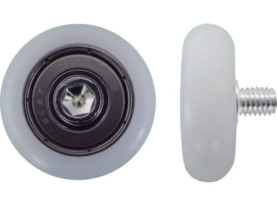 イースタン 樹脂ベアリング EO-6Bタイプ EO-0635-6B イースタン 樹脂ベアリング EO-6Bタイプ EO-0635-6B