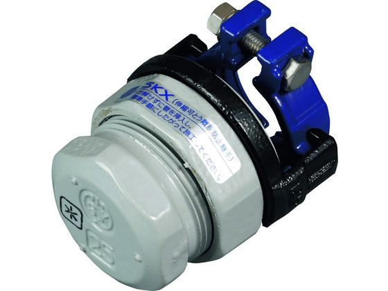 SKカワニシ 塩ビ管用継手 SKXパイプエンドV13 SKX-END-V13 SKカワニシ 塩ビ管用継手 SKXパイプエンドV13 SKX-END-V13
