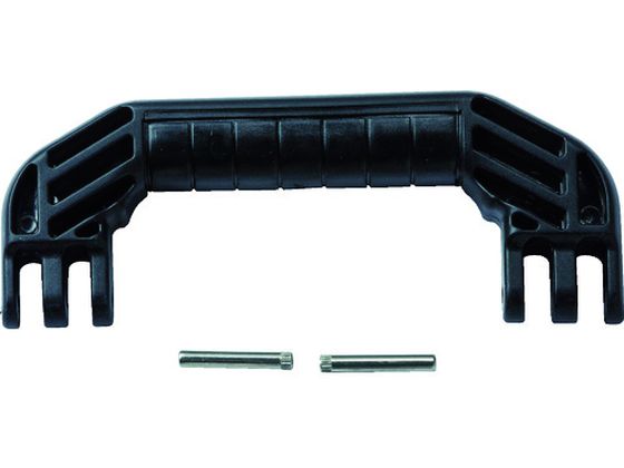 TRUSCO プロテクターツールケース TAK22T／23Y／26T／28T用 大 黒