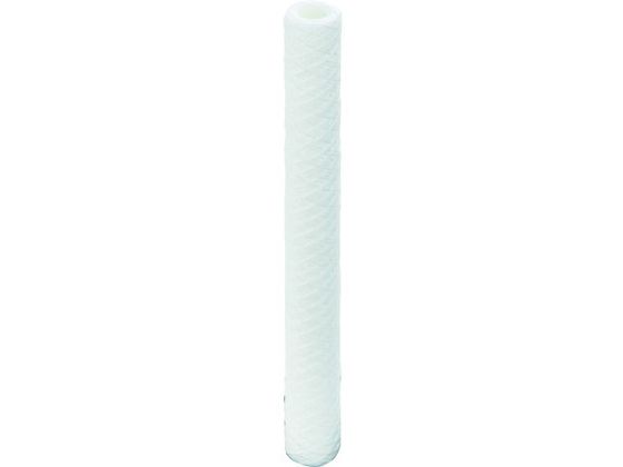 TRUSCO PP糸巻きカートリッジフィルター0.5μm500L TPP-0.5-500