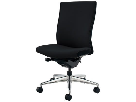 コクヨ プント アルミ脚 ハイバック 肘無 W CRGA2402F6KAE6W コクヨ プント アルミ脚 ハイバック 肘無 W CRGA2402F6KAE6W