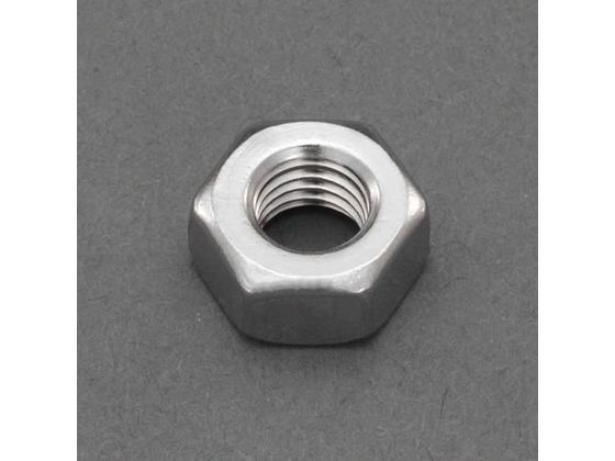 エスコ 六角ナット 1種 ステンレス製 UNF 5/16 2個 EA949LT-77 エスコ 六角ナット 1種 ステンレス製 UNF 5/16 2個 EA949LT-77