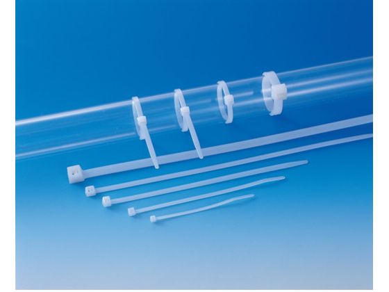 ヘラマンタイトン ABタイ 幅2.2×長さ80mm 屋内用 (1000本入) AB80-1000 ヘラマンタイトン ABタイ 幅2.2×長さ80mm 屋内用 (1000本入) AB80-1000