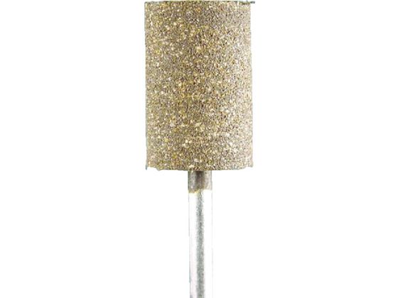 ミニモ 研削用ゴム砥石 WA ミディアム#120 φ13 (10本入) DB2062 ミニモ 研削用ゴム砥石 WA ミディアム#120 φ13 (10本入) DB2062