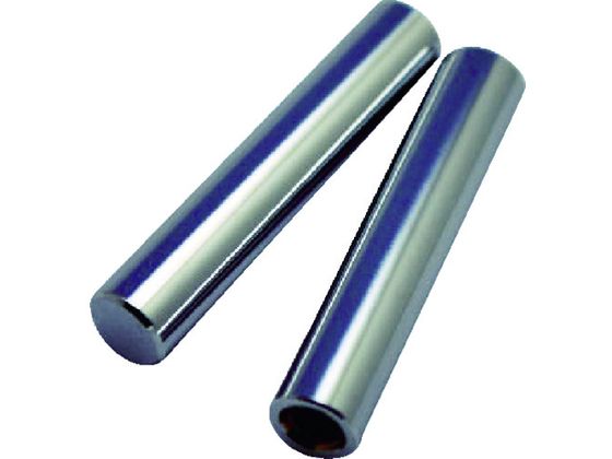 TRUSCO パネルフィクスバー 片ナット M4 6ー10mm 4個入