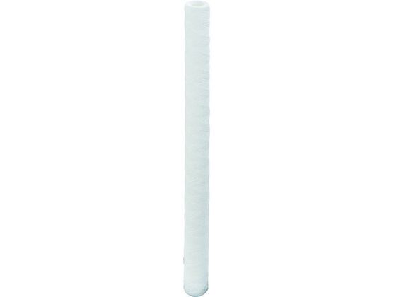 TRUSCO PP糸巻きカートリッジフィルター0.5μm750L TPP-0.5-750