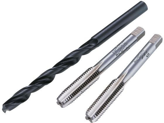 新潟精機 タップドリルセット M8 TDS-M8 新潟精機 タップドリルセット M8 TDS-M8