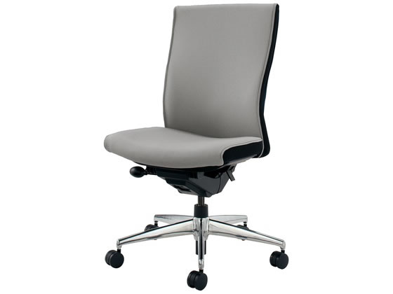 コクヨ プント アルミ脚 ハイバック 肘無 V CRGA2422F6KAE3V コクヨ プント アルミ脚 ハイバック 肘無 V CRGA2422F6KAE3V
