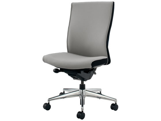 コクヨ プント アルミ脚 ハイバック 肘無 W CRGA2422F6KAE3W コクヨ プント アルミ脚 ハイバック 肘無 W CRGA2422F6KAE3W