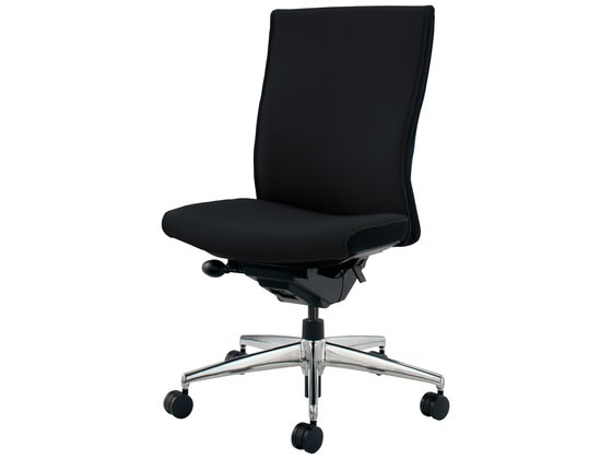 コクヨ プント アルミ脚 ハイバック 肘無 V CRGA2422F6KAE6V コクヨ プント アルミ脚 ハイバック 肘無 V CRGA2422F6KAE6V
