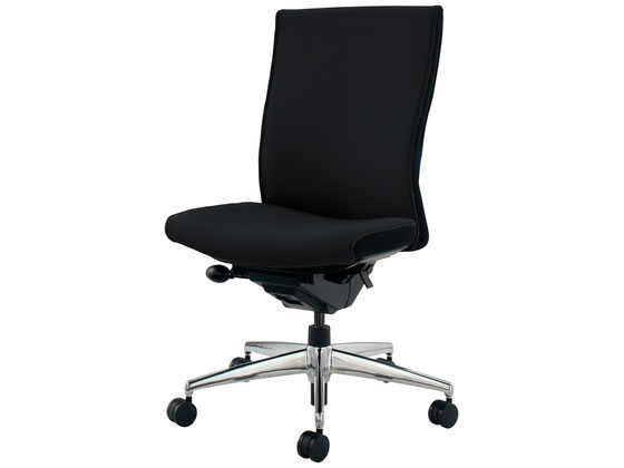 コクヨ プント アルミ脚 ハイバック 肘無 W CRGA2422F6KAE6W コクヨ プント アルミ脚 ハイバック 肘無 W CRGA2422F6KAE6W