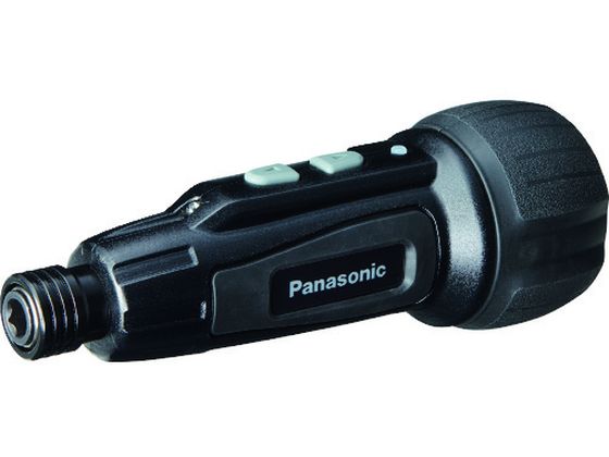 Panasonic 充電ミニドライバー miniQu EZ7412S-B Panasonic 充電ミニドライバー miniQu EZ7412S-B