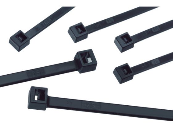 SapiSelco セルフィット 耐候性ケーブルタイ 2.5mm×160mm 1 SEL. UVV2.204R SapiSelco セルフィット 耐候性ケーブルタイ 2.5mm×160mm 1 SEL. UVV2.204R