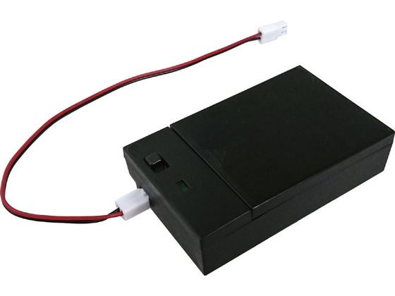 アーテック ブロック用電池ボックスコード付(単3電池3本) 154013