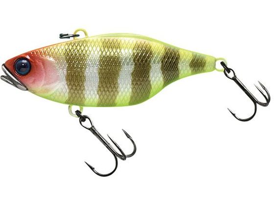 ジャッカル TN60 サイレント #野池ピエロ ジャッカル TN60 サイレント #野池ピエロ