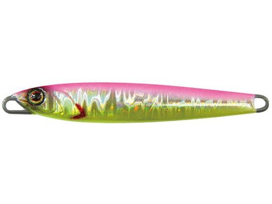 ジャッカル JK ラスパティーンTG 30g #ピンクゴールド マグマウェーブホ