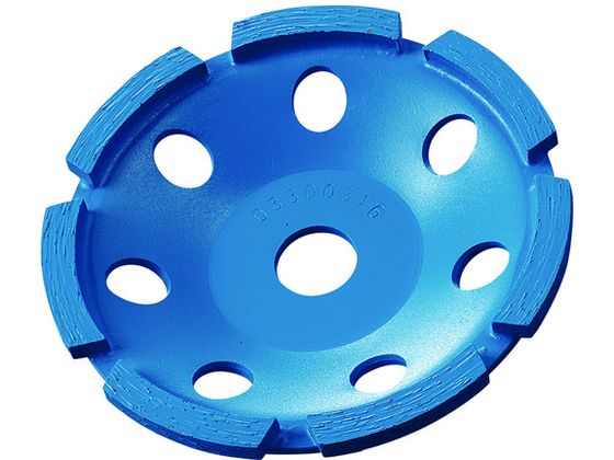エビ ダイヤモンドカップホイール乾式汎用品 シングルカップ100mm用 CSP-4 エビ ダイヤモンドカップホイール乾式汎用品 シングルカップ100mm用 CSP-4