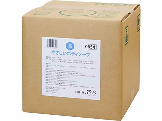 フェニックス やさしい ボディソープ 18L