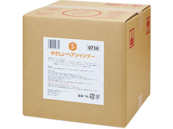 フェニックス やさしい ヘアシャンプー 18L