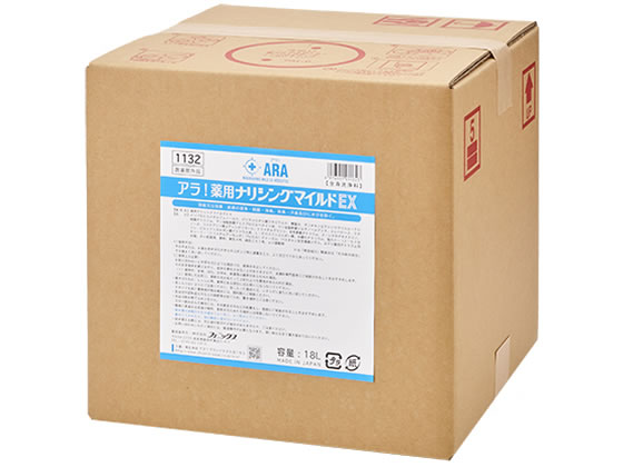 フェニックス アラ!薬用 ナリシングマイルドEX 18L