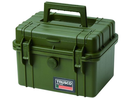 TRUSCO プロテクターツールケース 270×215×186 OD TAK-33OD TRUSCO プロテクターツールケース 270×215×186 OD TAK-33OD