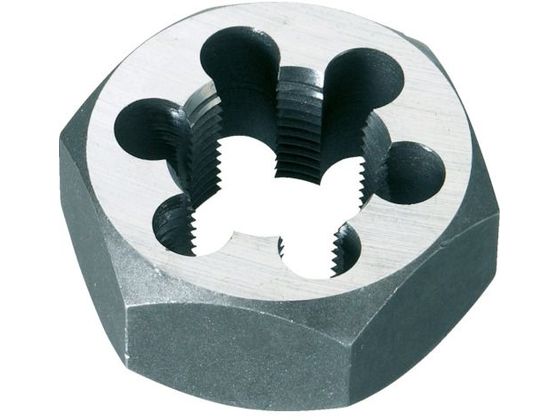 TRUSCO �Z�p�T���G�i�b�g�_�C�X �ז� M36�~2.0 TD6-36X2.0